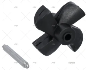 RUEDA VDO 4 PALAS ESTRECHA 50KN