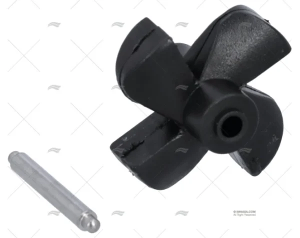 RUEDA VDO 4 PALAS ESTRECHA 50KN