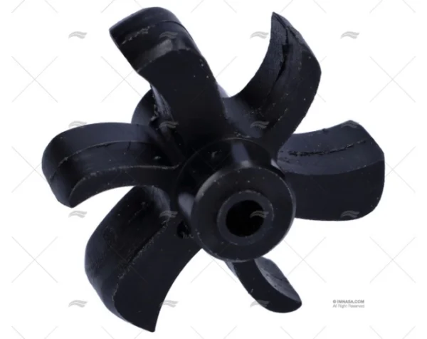 RUEDA VDO 6 PALAS ESTRECHA 30K