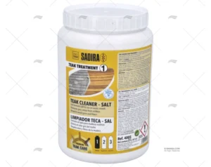 SAL TECA NUM.1 SADIRA