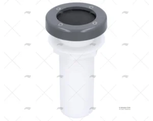 SALIDA DESAGUE CON TAPA 1 1/2"