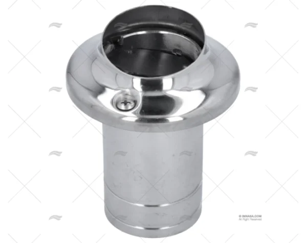 SALIDA ESCAPE INOX 051mm