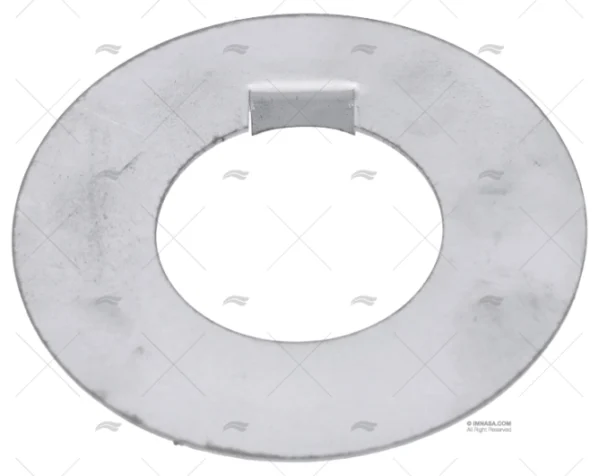 SEGURO ARANDELA RADICE 76mm EJE DE 50 TECNOSEAL