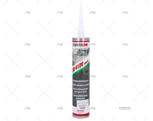 SELLADOR 4120 TERODICH AGUA 310ml LOCTITE