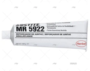 SELLADOR 5922 JUNTAS FLEXIBLES 200ml LOCTITE