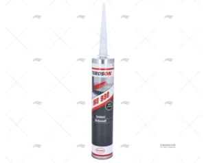 SELLADOR MS930N TEROSON NEGRO 310ml LOCTITE