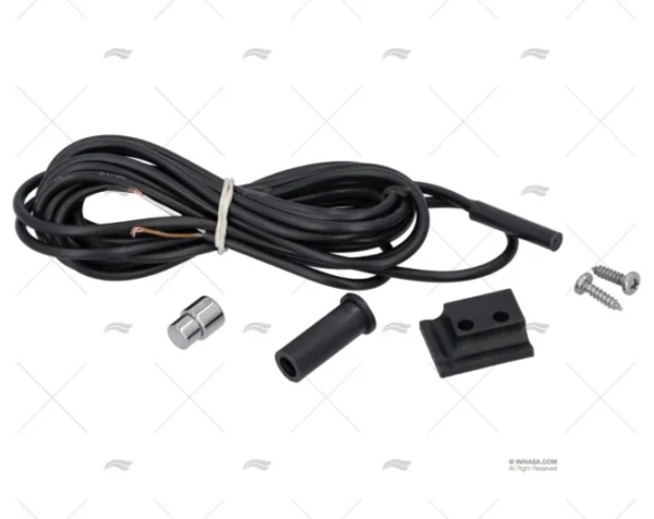 SENSOR MAGNETICO V4/V5/V6 IMAN 10mm LEWMAR