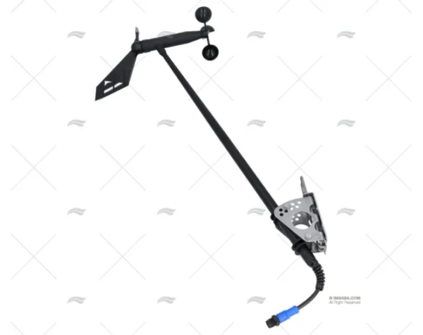 SENSOR VIENTO VELETA DIGITAL NMEA