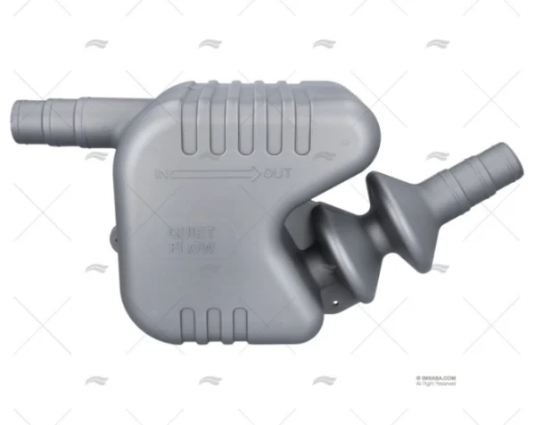 SIFON ESCAPE D. 55-60-65 320X220X660