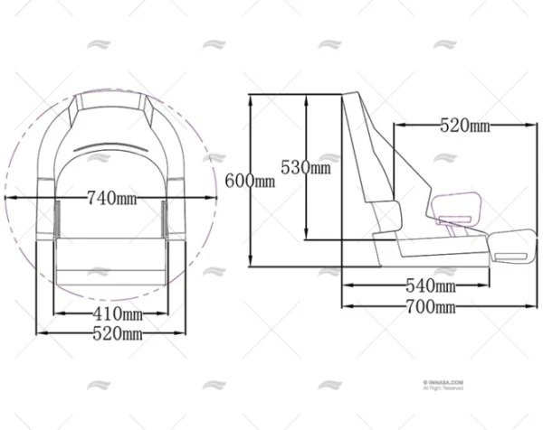 silla-bolster-azul-oscuro-sillas-imnasa-ref-90700461-2.webp SILLA BOLSTER AZUL OSCURO