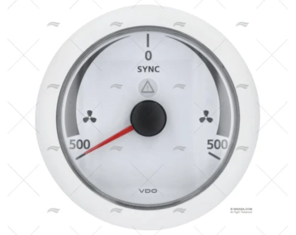 SINCRO.TACOM.VLB 12/24V +500RPM 85MM