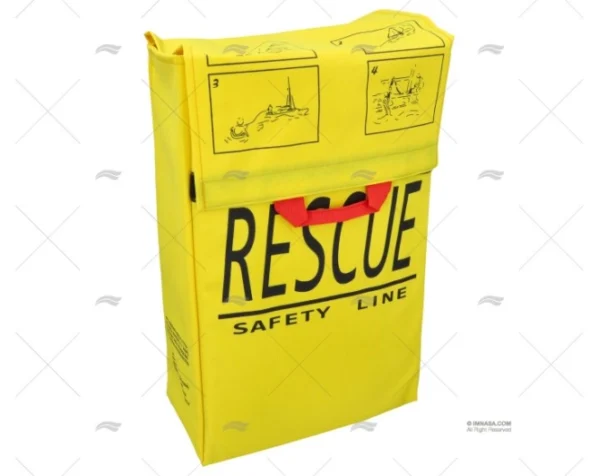 SISTEMA RESCATE COMPLETO