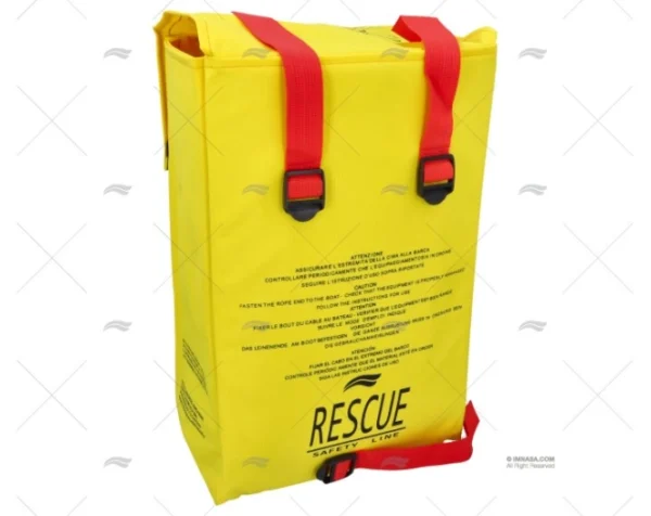 SISTEMA RESCATE COMPLETO