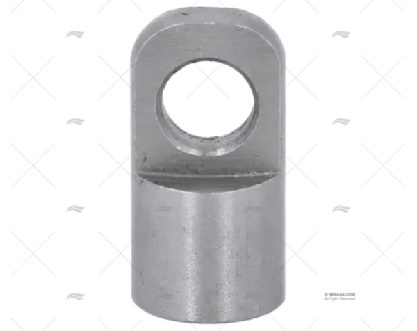 SOPORTE ACERO R3 OJO 8 ROSCA 6mm