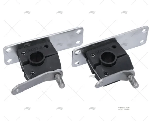 SOPORTE BARBACOA Y MESA MAGMA TUBO 22/25 MAGMA