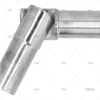 SOPORTE CAPOTA INOX 20x1,2mm