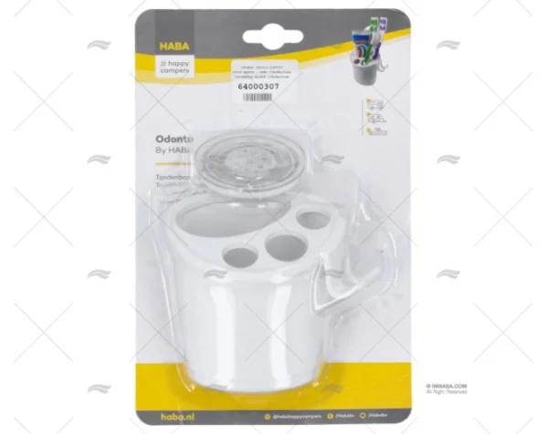 soporte-cepillo-dientes-119x94x161mm-accesorios-cocina-imnasa-ref-64000307-5.webp SOPORTE CEPILLO DIENTES 119x94x161mm