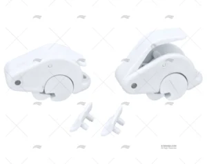 SOPORTE DEFENSA (2U) MARINE TOWN