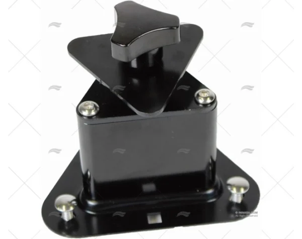 SOPORTE DEPOSITO GASOLINA PLANO