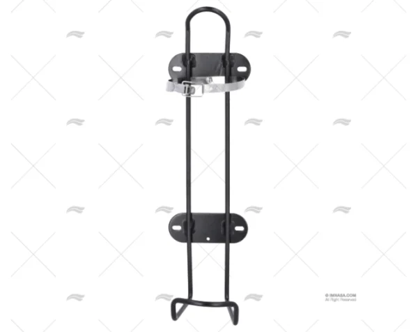 SOPORTE EXTINTOR CO2 2K ANAF