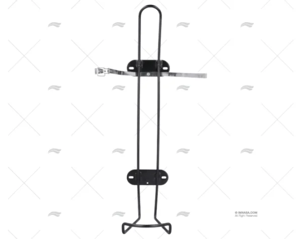 SOPORTE EXTINTOR CO2 5K ANAF