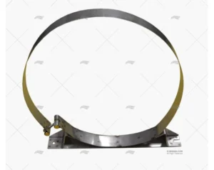 SOPORTE FIJ.CALENTADOR 24/30/40/50/75L ISOTHERM