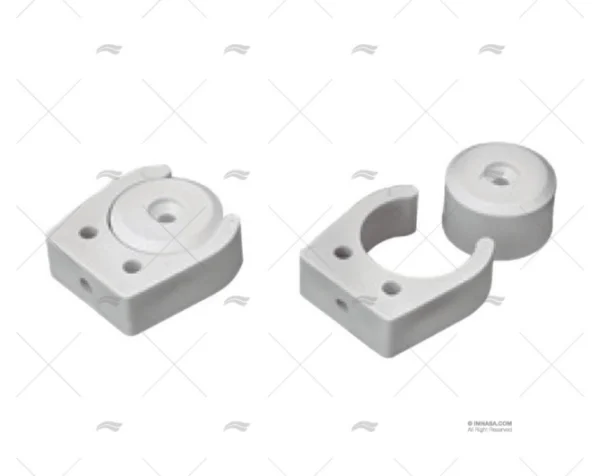 SOPORTE FIJACION MUEBLES BRAVO