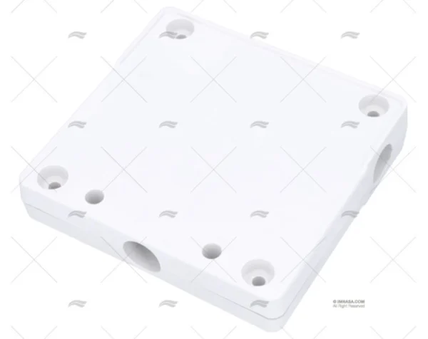 SOPORTE FUERABORDA PASAMANOS MAX. 6HP