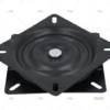SOPORTE GIRATORIO METAL 164X164
