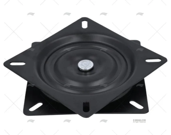 SOPORTE GIRATORIO METAL 164X164