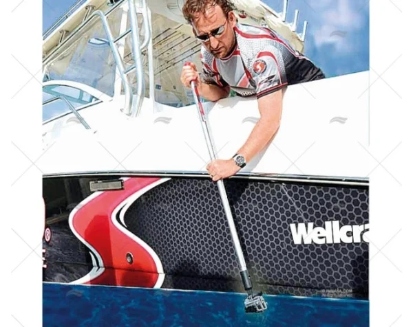 SOPORTE GO-PRO SHURHOLD SHURHOLD