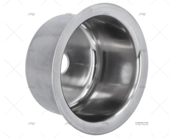 SOPORTE GUIA CABLE STOP EMPOTRADO ULTRAFLEX