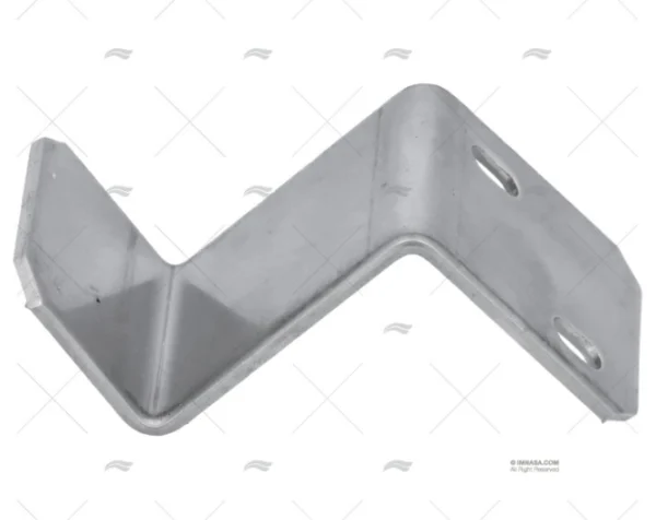 SOPORTE INOX DEPOSITO