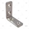 SOPORTE INOX SS 304 31mm