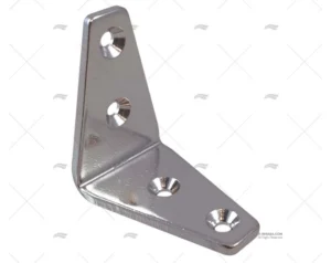 SOPORTE INOX SS 304 41mm