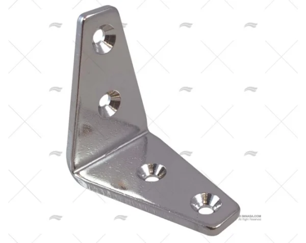 SOPORTE INOX SS 304 41mm