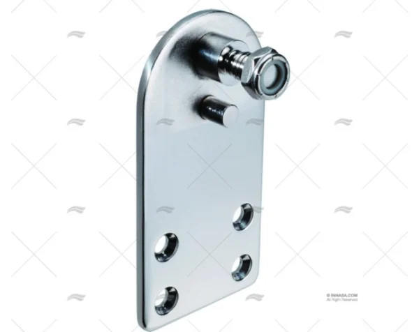 SOPORTE INOX SS316 MARINE TOWN