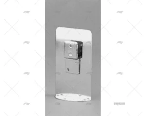 SOPORTE LUZ AS40 EN PLANO