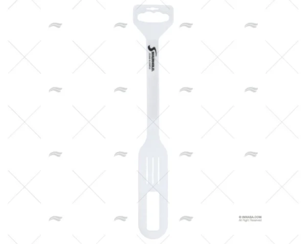 SOPORTE MANGUERA SHURHOLD