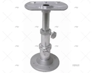 SOPORTE MESA TEL GAS 720mm DIAM 295 SAFE