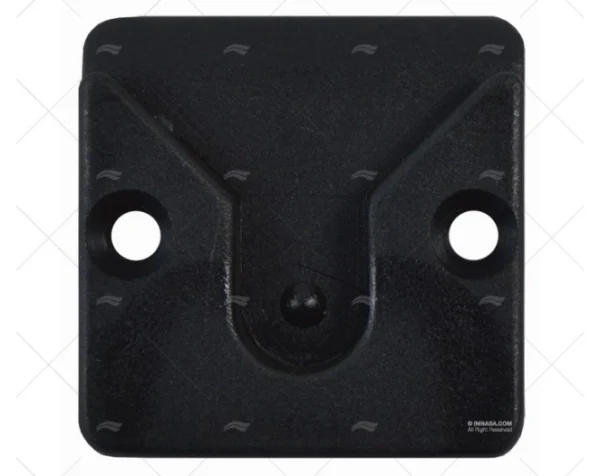 SOPORTE MICROFONO PLASTICO