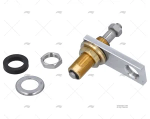 SOPORTE MONTAJE PARALELO TORNILLO 10mm