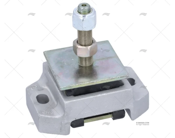 SOPORTE MOTOR 155-345kg 5/8" RD MARINE