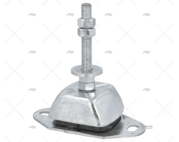 SOPORTE MOTOR 400Kg M20 D45