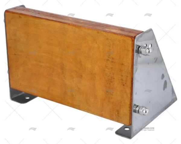 SOPORTE MOTOR FIJO REGULABLE 0/17º 25K