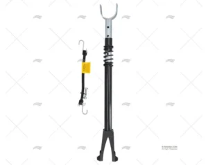 SOPORTE MOTOR PARA REMOLQUE