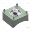 SOPORTE MOTOR PARA SE50 SLEIPNER