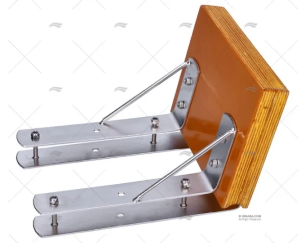 SOPORTE MOTOR PLATAFORMA