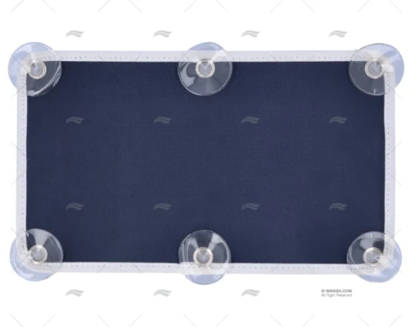 SOPORTE PARA 4 VASOS 18x36cm IMNASA