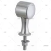 SOPORTE PASAMANO TERMINAL 1" INOX 316 MARINE TOWN